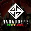MARAUDERS PORTUGAL Icon