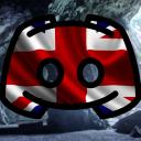 The British cave Icon