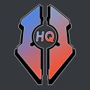 Halo HQ Icon