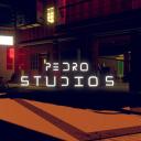 Pedro Studios Small Banner