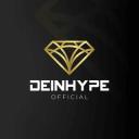 DeinHype - Gaming Community Small Banner