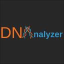 DNAnalyzer Icon
