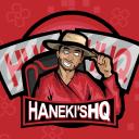 Haneki's HQ Small Banner