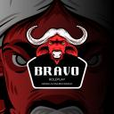 BRAVO RP Small Banner