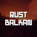 Rust Balkan Icon