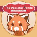 The Peaceful Panda Icon