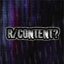 R/Content? Icon