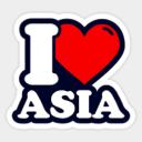 Asia's Music Taste Small Banner