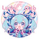 Miku's Magical Place Icon