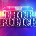 Thot Police Icon