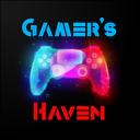 Gamer's Haven | Official Server Small Banner
