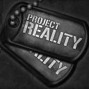 Project Reality Small Banner