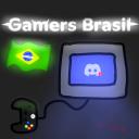 Gamers Brasil Icon