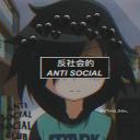 The Anti-social Side Icon