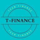 T-Finance Icon