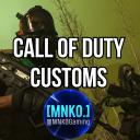 MNKO Call of Duty & Esports! Small Banner
