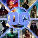 The DC Roleplay Icon