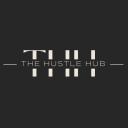The Hustle Hub Small Banner