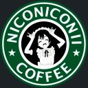 Nico's Coffee Icon