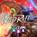 League of Legends: Wild Rift Small Banner
