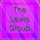 The Lewis Group Small Banner