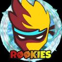 ROOKIES Small Banner