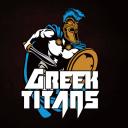 Greek Titans Community® Small Banner