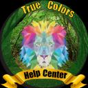 True Colors Help Center Icon