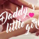 Daddy's lil Girl 18+ Small Banner