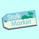 The Stalk Market Icon