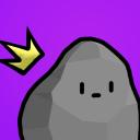 King Stone Small Banner