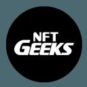 NFT Geeks Icon