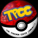 The Pokemon Center Community Small Banner
