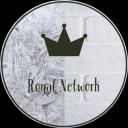 Royal Network Small Banner
