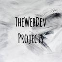 TheWebDevProjects Icon