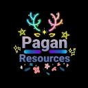 Pagan Resources Small Banner