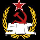 Supreme Soviet Coalition Small Banner