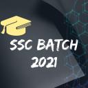 SSC  BATCH 2021™ Icon