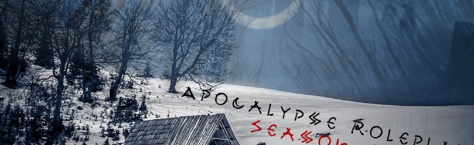 Apocalypse RP Large Banner