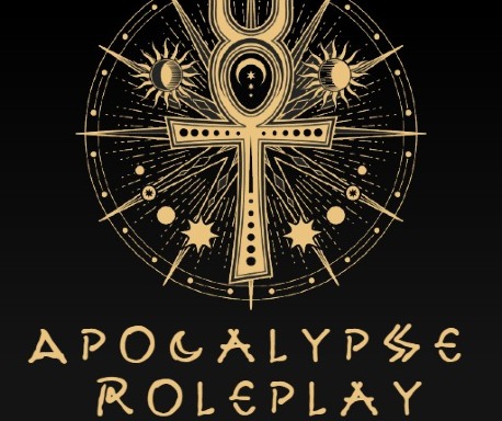 Apocalypse RP Small Banner