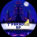 't Paradijs Roleplay Icon