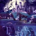 Tales at Hogwarts Icon