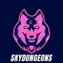 Skydungeons Small Banner
