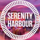 Serenity Harbour Small Banner