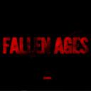 FALLEN AGES Small Banner