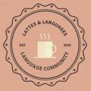 LATTES & LANGUAGES Small Banner