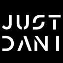 Just Dani's World Small Banner