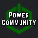 Power Community Icon