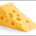Cheese Small Banner