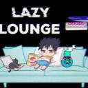 LazyLounge Small Banner